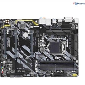 تصویر مادربرد گیگابایت مدل Z370 HD3 rev. 1.0 GIGABYTE Z370 HD3 rev. 1.0 Motherboard