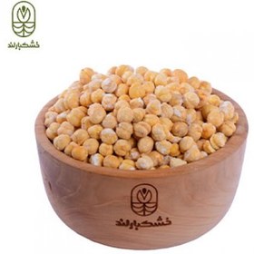 تصویر نخود دو آتیشه شور 