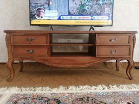 تصویر میز TV مدل پانیذ 