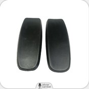 تصویر پد دسته صندلی برنا مدل B212 بسته ۲ عددی 