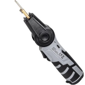 تصویر ست کامل هویه جوش پلاستیک شارژی سومو SOMO SM207 16W ( اصلی ) soldering iron