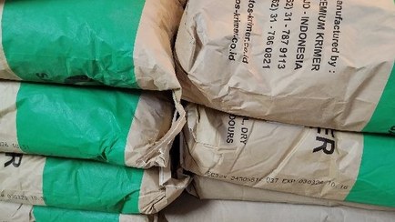 تصویر کافی میت سانتوس/کریمر سانتوس(عمده 