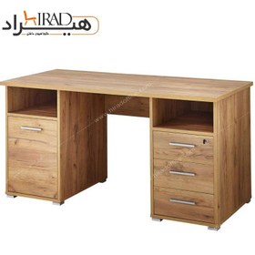 تصویر میز مدیریت هیراد مدل M917 