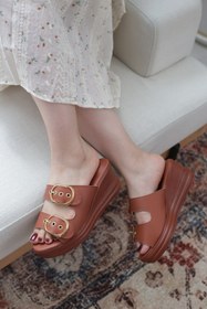 تصویر صندل طبی زنانه کد Z 623-4 