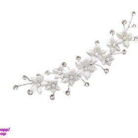 تصویر ریسه مو زنانه M43 