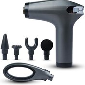 تصویر ماساژور تفنگی دسته دار مدل KH-765 Electric Massager Model KH-765