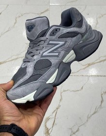 تصویر کتونی نیوبالانس مدل ۹۰۶۰ ساخت ویتنام new balance 9060 made in Vietnam