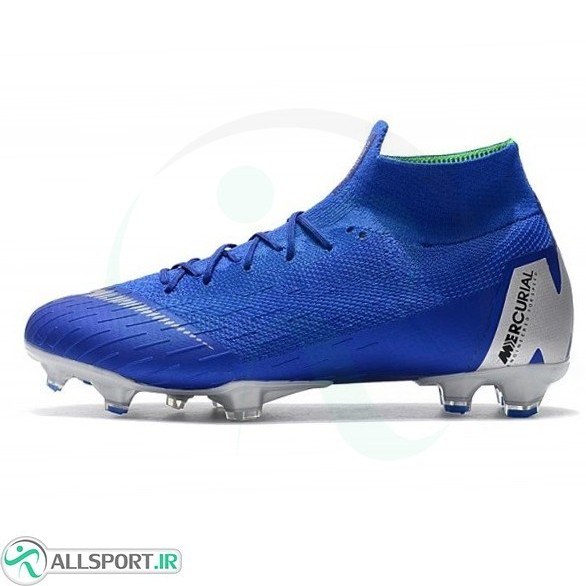 Superfly 6 clearance elite blue