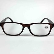 تصویر عینک مطالعه 