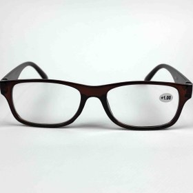 تصویر عینک مطالعه 