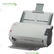 تصویر اسکنر حرفه ای اسناد فوجیتسو مدل Fi-5530C2 Fi-5530C2 Scanner