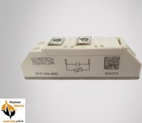 تصویر وریستور SKVC 20A 460c|خرید SKVC 20a 460c semikron سمیکرون 