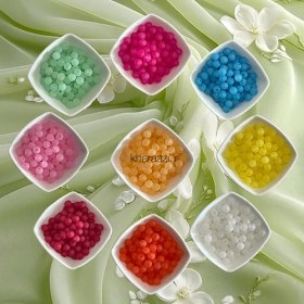 تصویر مروارید یخی سایز هشت 50 گرمی 