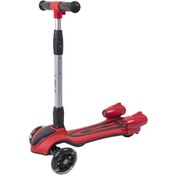 تصویر اسکوتر دودزا مدل ۵۶۵ 