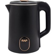 تصویر کتری برقی راف مدل R7983 گنجایش ۲ لیتر 