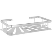 تصویر قفسه حمام پیسو مدل KH-al-1 