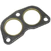 تصویر واشر گلويي اگزوز دولایه نيسانTMT 