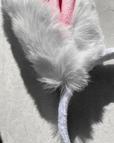 تصویر تل خرگوش 