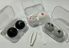 تصویر جالنزی عروسکی 