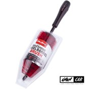 تصویر فرچه رینگ کوتاه مکس شاین | تمیزکاری دقیق رینگ با دسترسی آسان 