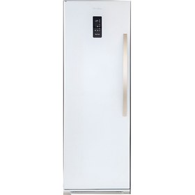 تصویر فریزر تک گاز R600 هیمالیا مدل آیس پول Himalia single Freezer model ICE POOL