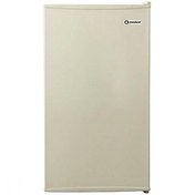 تصویر یخچال پلار مدل R62 ظرفیت ۶ فوت رنگ سفید 