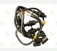 تصویر وایر شمع پژو ۴۰۵ بوجیکورد فرانسه 