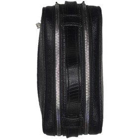 تصویر شوز بگ مدل آرش - قهوه ایی SHOZ BAG