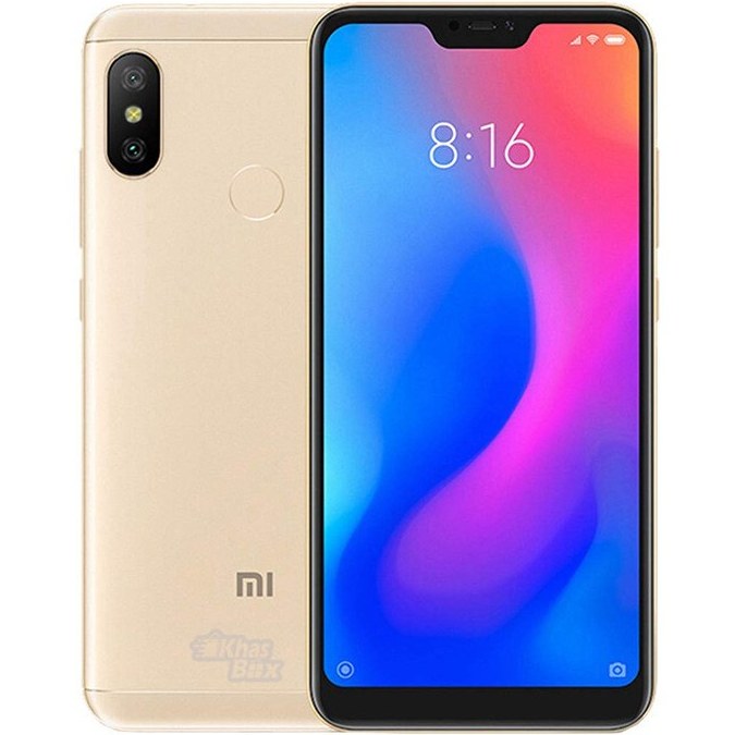 xiaomi mi a2 lite price