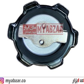 تصویر درب باک روبین EY20 