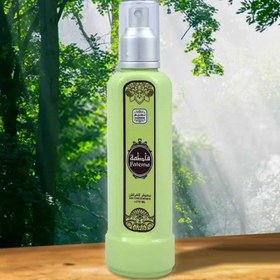 تصویر اسپری خوشبو کننده هوای نسیم مدل فاطمه حجم 270 میل 