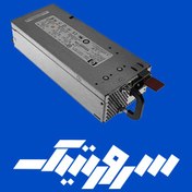 تصویر HP 1000W RPS for DL380- ML350/370 Gen5 