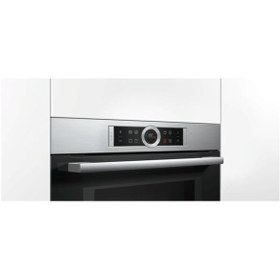 تصویر فر برقی توکار بوش مدل BOSCH HBG6725S1I BOSCH OVEN HBG6725S1I