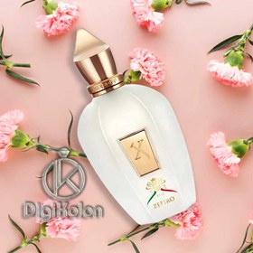 تصویر عطر ادکلن زرجوف ایکس جی 1861 زفیرو | Xerjoff XJ 1861 Zefiro 