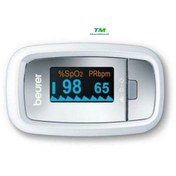 تصویر پالس اکسیمتر انگشتی بیورر مدل P030 Pulse Oximeter PO30