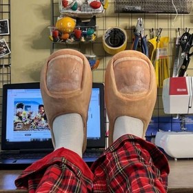 تصویر اسلیپر 