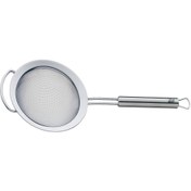 تصویر صافی 8 سانت وی ام اف | WMF PROFI PLUS BROTH COLANDER 8,0 CM 