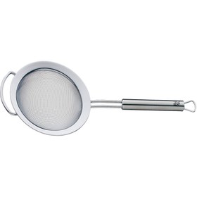 تصویر صافی 8 سانت وی ام اف | WMF PROFI PLUS BROTH COLANDER 8,0 CM 