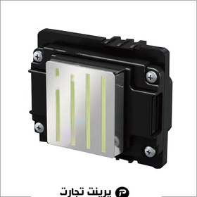 تصویر هد دست دو اپسون Epson Printhead i3200 E1 U1 A1 