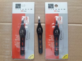 تصویر موچین انبری فیشر عمده ۱۲ عددی 