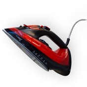 تصویر اتو بخار یونیک مدل UM-168 ظرفیت ۰.۴ لیتر 