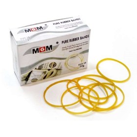 تصویر کش پول 50 گرمی MGM سایز 38 