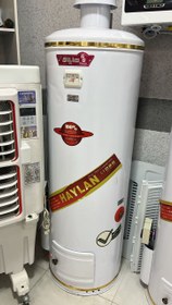 تصویر آبگرمکن مخزنی هایلان 