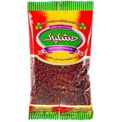 تصویر زرشک 150گ سلفون خشکپاک 