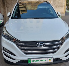 تصویر هیوندای توسان ix 35 مدل 2017 ا Hyundai Tucson-ix35 2000cc Hyundai Tucson-ix35 2000cc