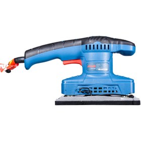 تصویر سنباده لرزان ۳۲۰ وات آروا مدل ۵۴۲۶ 320 watt vibrating sander Areva model 5426