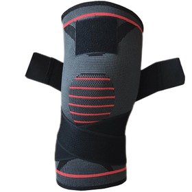 تصویر زانوبند ورزشی مایلیکا کد 685 