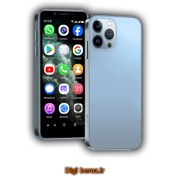 تصویر گوشی سویس XS16 Pro | حافظه 16 رم 2 گیگابایت SOYES XS16 Pro 16/2 GB