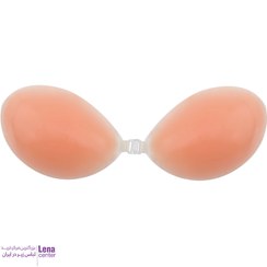 تصویر سوتین ژله ای ان بی بی سایز D زنانه 