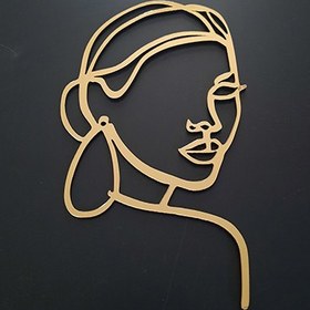 تصویر تاپر چهره کد F04 